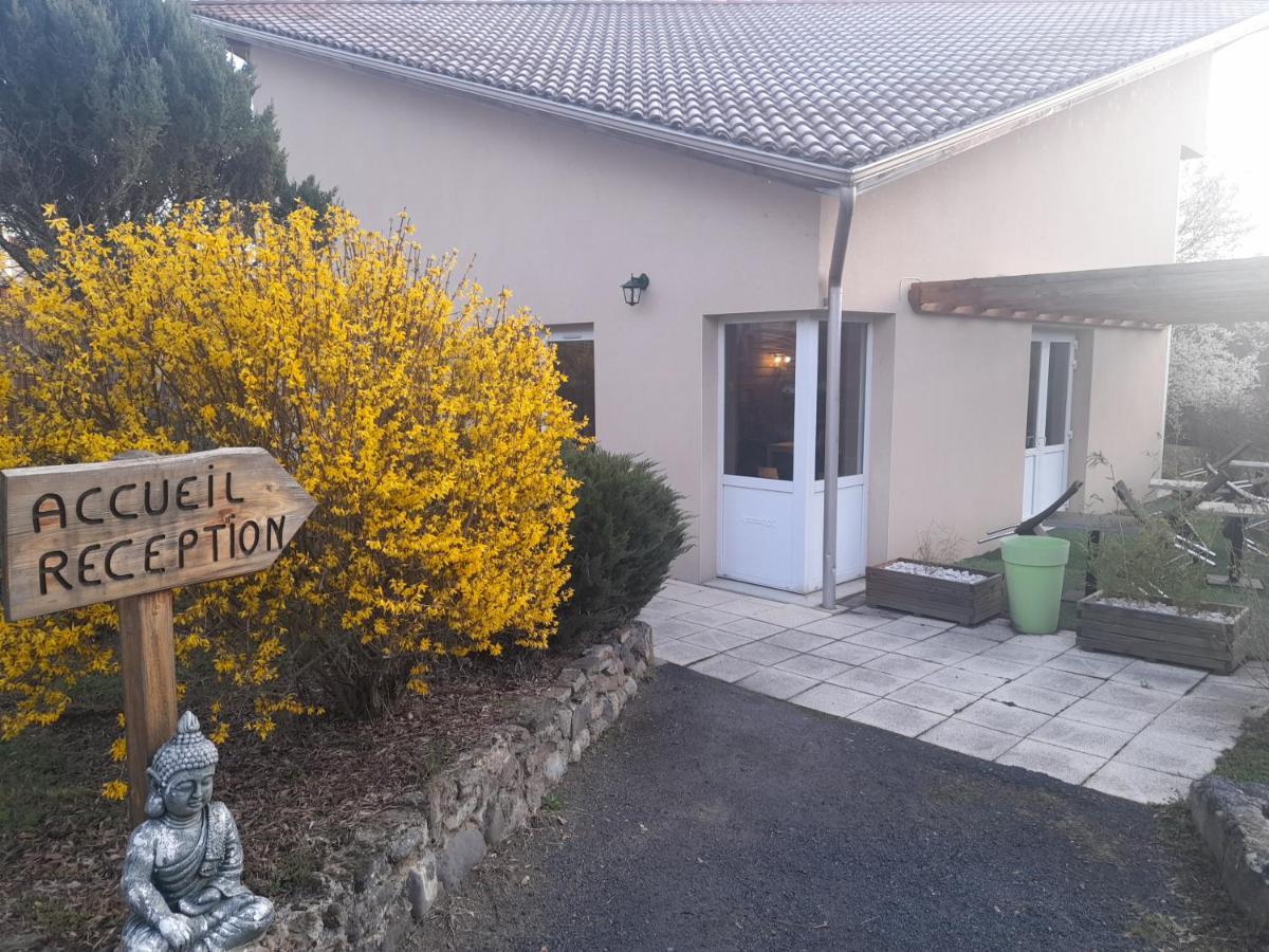 Hotel De L'ile D'amour